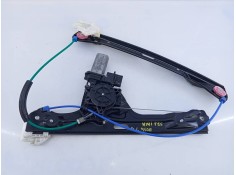 Recambio de elevalunas delantero izquierdo para mini mini 5-trg. (f55) cooper d referencia OEM IAM 732027707  