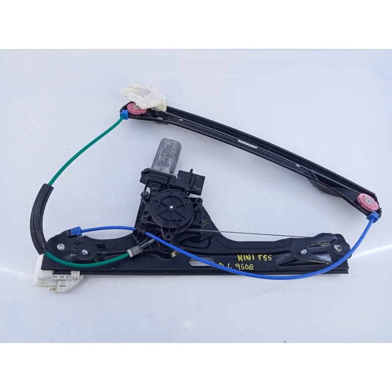 Recambio de elevalunas delantero izquierdo para mini mini 5-trg. (f55) cooper d referencia OEM IAM 732027707  