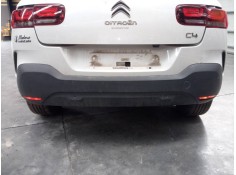 Recambio de paragolpes trasero para citroen c4 cactus feel referencia OEM IAM   