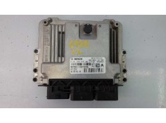 Recambio de centralita motor uce para citroen c3 selection referencia OEM IAM 9807886180 0281030545 