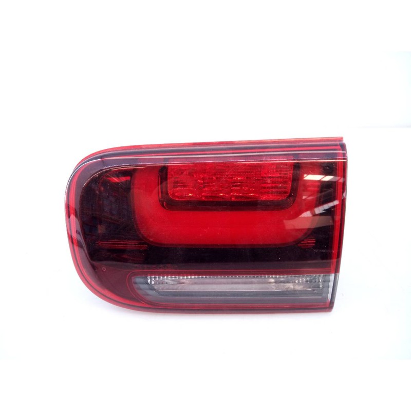 Recambio de piloto trasero derecho porton para citroen c4 cactus feel referencia OEM IAM 9621352180 90120850 