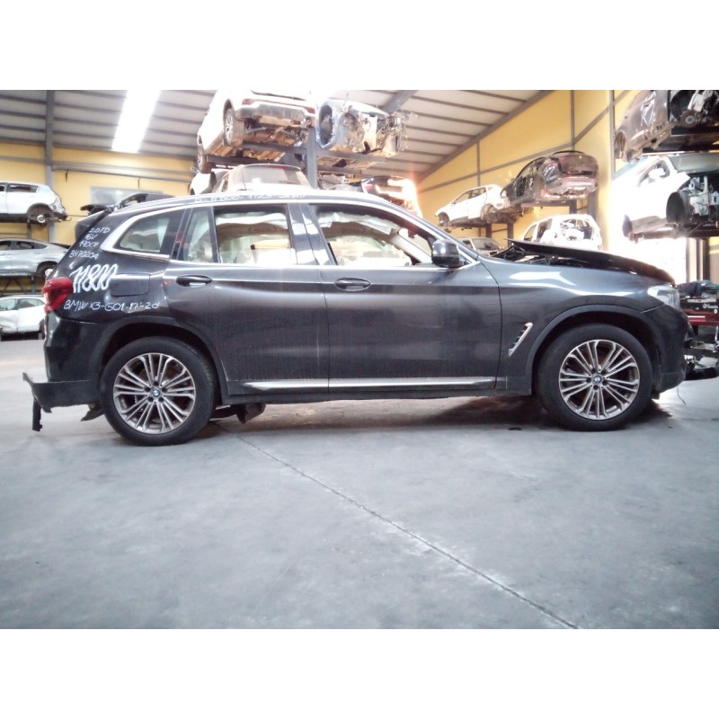 bmw serie x3 (g01) del año 2019