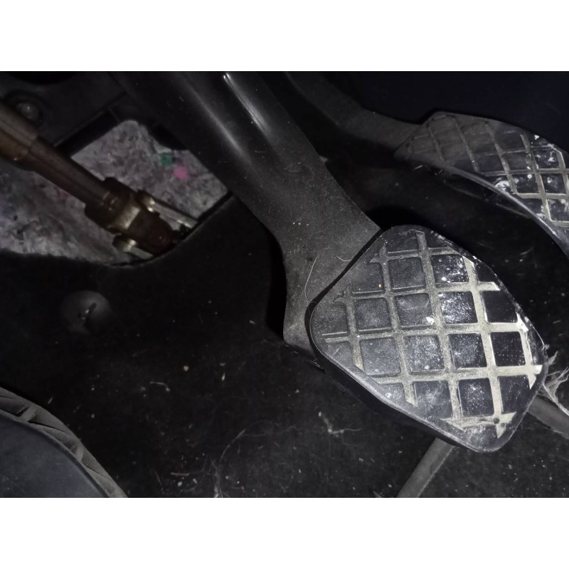 Recambio de pedal freno para seat ibiza (6j5) style referencia OEM IAM   