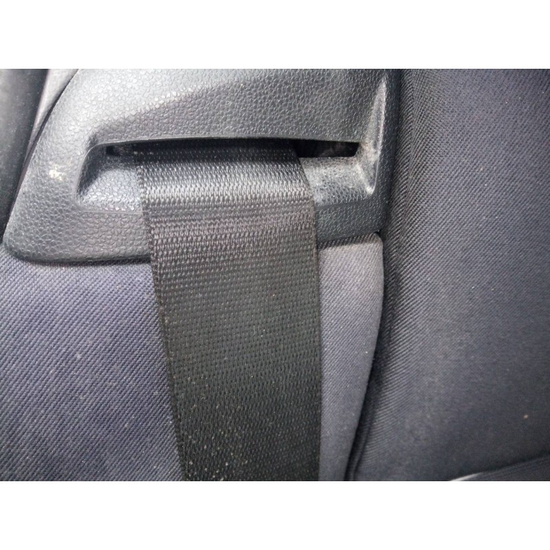 Recambio de cinturon seguridad trasero derecho para bmw serie 1 berlina (e81/e87) 118d referencia OEM IAM   