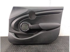 Recambio de guarnecido puerta delantera derecha para mini mini 5-trg. (f55) cooper d referencia OEM IAM   