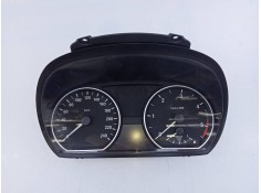 Recambio de cuadro instrumentos para bmw serie 1 berlina (e81/e87) 118d referencia OEM IAM 102495285 916682102 