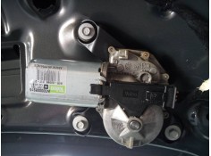 Recambio de motor limpia trasero para opel insignia berlina excellence referencia OEM IAM 13269910  