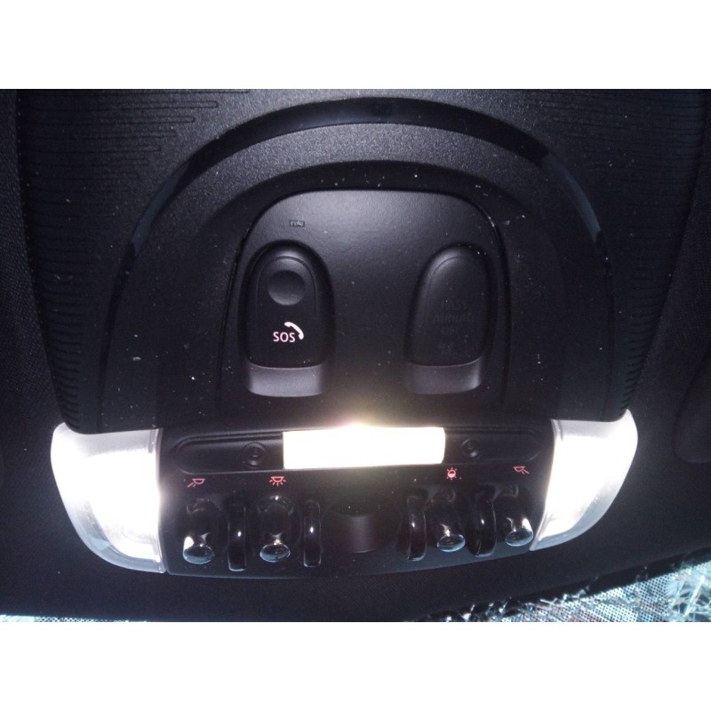 Recambio de luz interior para mini mini 5-trg. (f55) cooper d referencia OEM IAM   