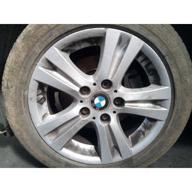 Recambio de llanta para bmw serie 1 berlina (e81/e87) 118d referencia OEM IAM 205/55/16  