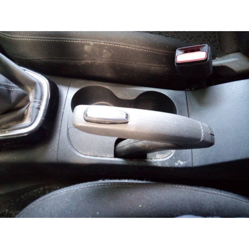 Recambio de palanca freno de mano para opel crossland x excellence referencia OEM IAM   