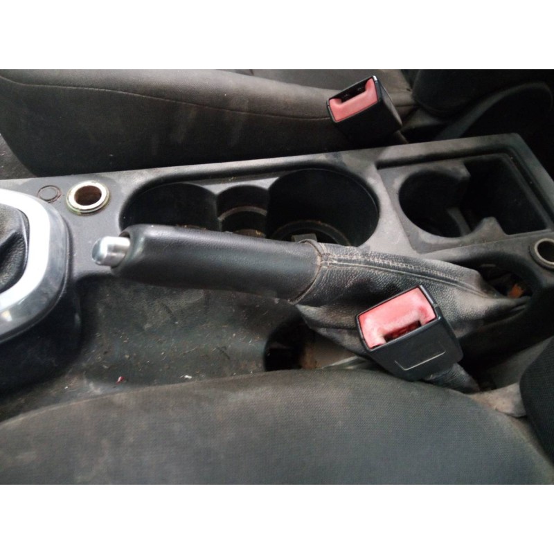 Recambio de palanca freno de mano para land rover freelander (lr2) td4 e referencia OEM IAM   