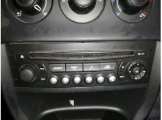 Recambio de sistema audio / radio cd para citroen c3 selection referencia OEM IAM   