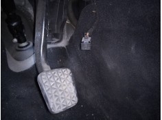 Recambio de pedal freno para opel insignia berlina excellence referencia OEM IAM   