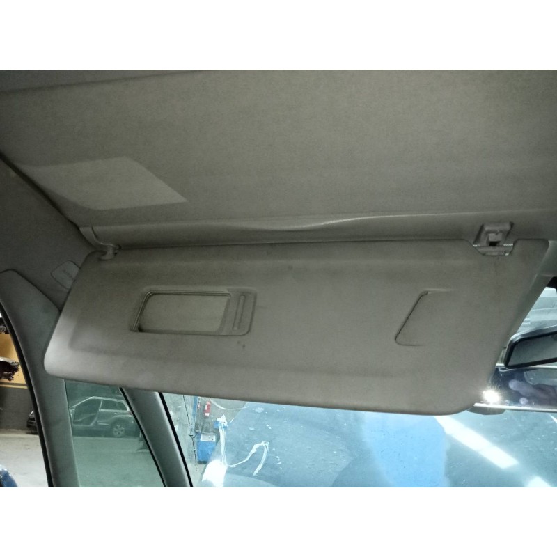 Recambio de parasol izquierdo para citroen c4 grand picasso shine referencia OEM IAM   