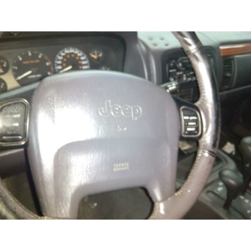 Recambio de airbag delantero izquierdo para jeep gr.cherokee (wj/wg) 3.1 td limited referencia OEM IAM   