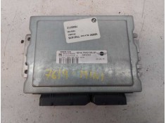 Recambio de centralita motor uce para bmw mini (r50,r53) cooper referencia OEM IAM 1214755373501 7553710 