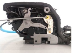 Recambio de cerradura puerta trasera derecha para bmw serie x1 (f48) xdrive18d referencia OEM IAM 5122728194011 18283810CZ 