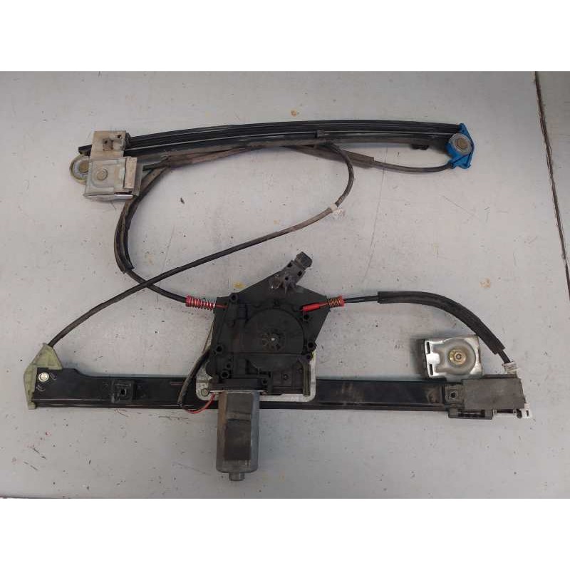 Recambio de elevalunas delantero derecho para seat ibiza (6k1) signo referencia OEM IAM 6K3959802 6K3837402 