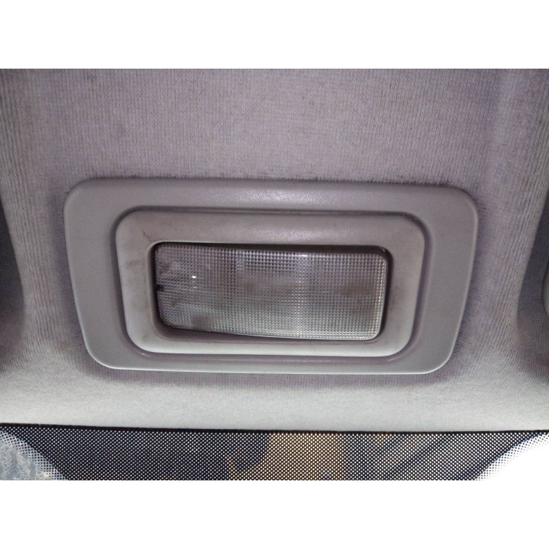 Recambio de luz interior para opel combo d kasten l2h1 2,4t referencia OEM IAM   