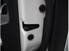 Recambio de cerradura puerta delantera derecha para volkswagen golf v berlina (1k1) trendline referencia OEM IAM   