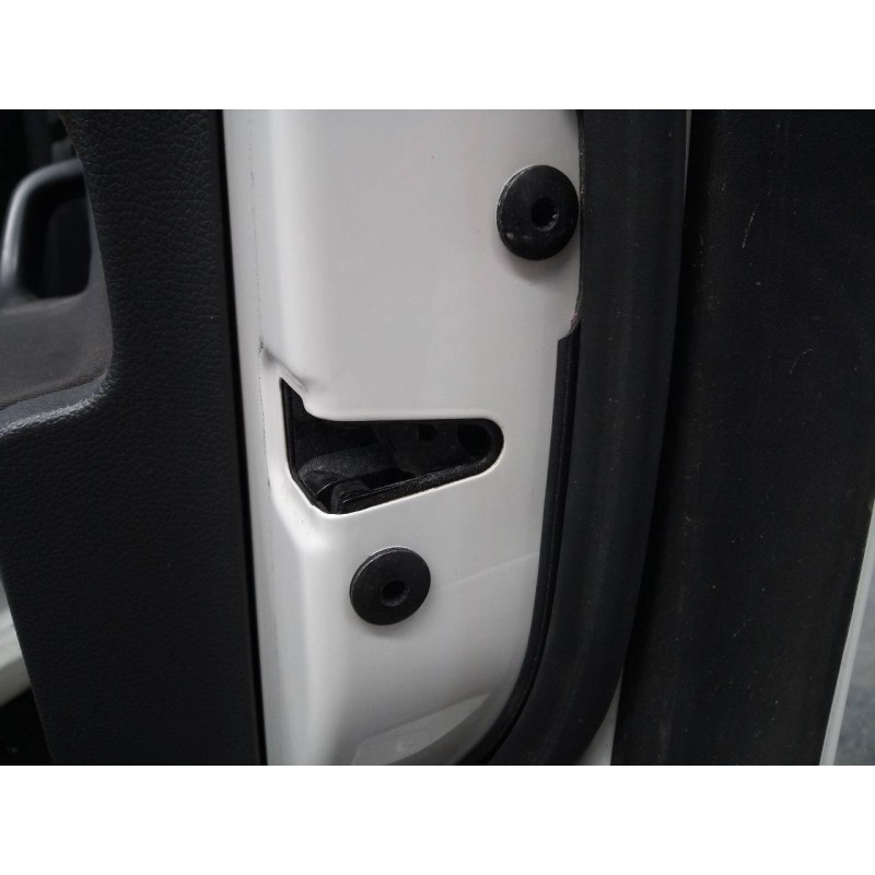 Recambio de cerradura puerta delantera derecha para volkswagen golf v berlina (1k1) trendline referencia OEM IAM   