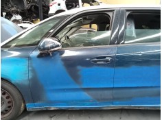 Recambio de puerta delantera izquierda para citroen c4 grand picasso shine referencia OEM IAM   