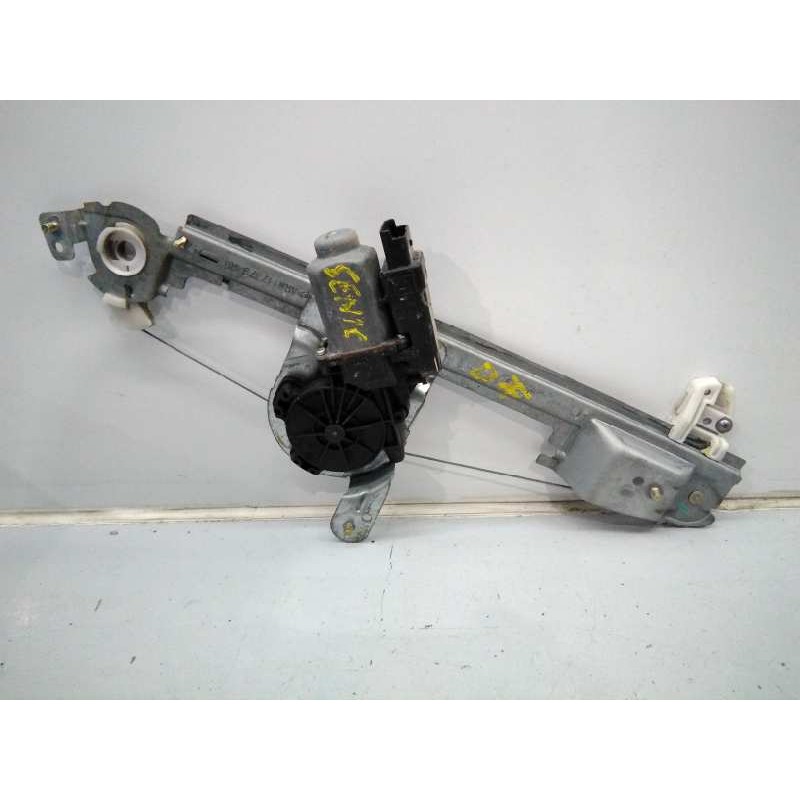 Recambio de elevalunas delantero izquierdo para renault scenic ii referencia OEM IAM 402049A  