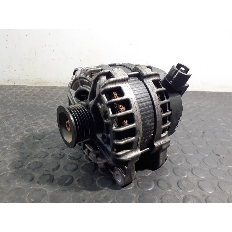 Recambio de alternador para land rover range rover evoque evoque referencia OEM IAM 0125812068 GX7310300CE 