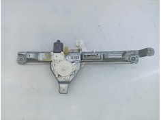 Recambio de elevalunas trasero derecho para chrysler jeep patriot limited referencia OEM IAM 05291804AAC  