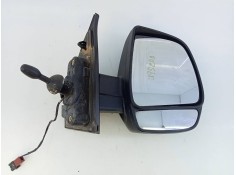 Recambio de retrovisor derecho electrico para opel combo d kasten l2h1 2,4t referencia OEM IAM   