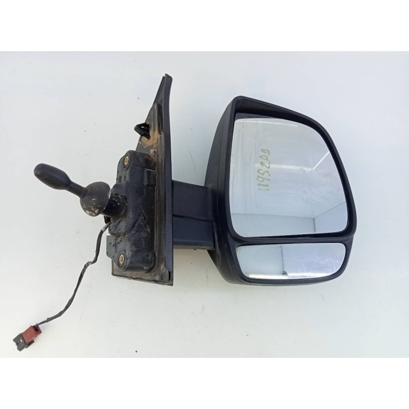 Recambio de retrovisor derecho electrico para opel combo d kasten l2h1 2,4t referencia OEM IAM   