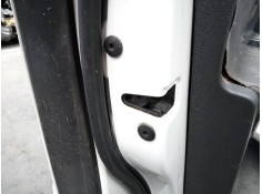 Recambio de cerradura puerta delantera izquierda para volkswagen golf v berlina (1k1) trendline referencia OEM IAM   