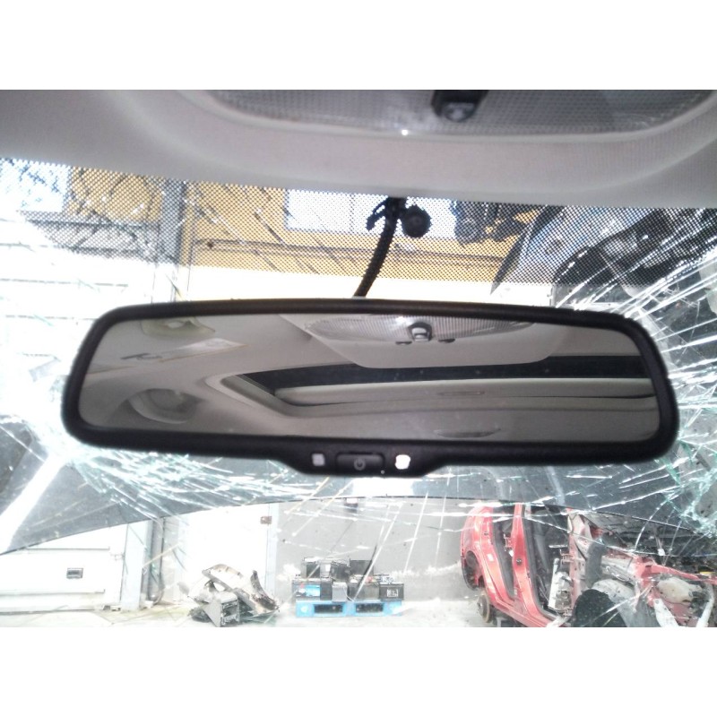 Recambio de espejo interior para chrysler jeep patriot limited referencia OEM IAM   