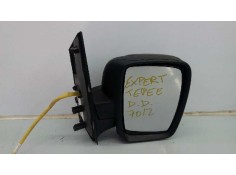 Recambio de retrovisor derecho electrico para peugeot expert kasten furgón l1h1 referencia OEM IAM 00976875 14007417K1 