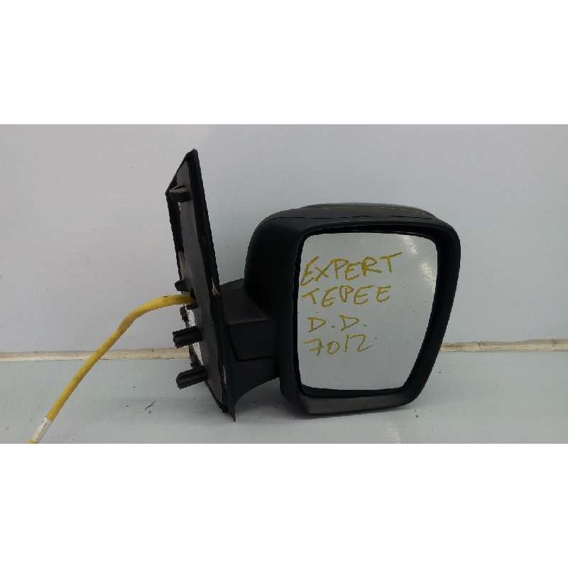 Recambio de retrovisor derecho electrico para peugeot expert kasten furgón l1h1 referencia OEM IAM 00976875 14007417K1 