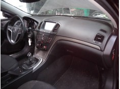 Recambio de salpicadero para opel insignia berlina cosmo referencia OEM IAM   