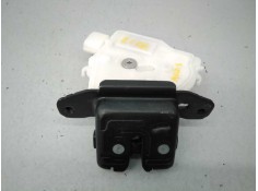 Recambio de cerradura maletero / porton para toyota auris active referencia OEM IAM   