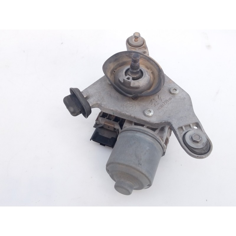 Recambio de motor limpia delantero para citroen c4 grand picasso shine referencia OEM IAM 9816172980 180163433612 