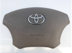 Recambio de airbag delantero izquierdo para toyota land cruiser (j12) 3.0 d4-d vxl referencia OEM IAM   