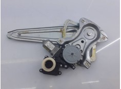 Recambio de elevalunas trasero izquierdo para toyota auris active referencia OEM IAM   