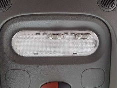 Recambio de luz interior para renault master kipper l2h1 3,5t referencia OEM IAM 8200784512  