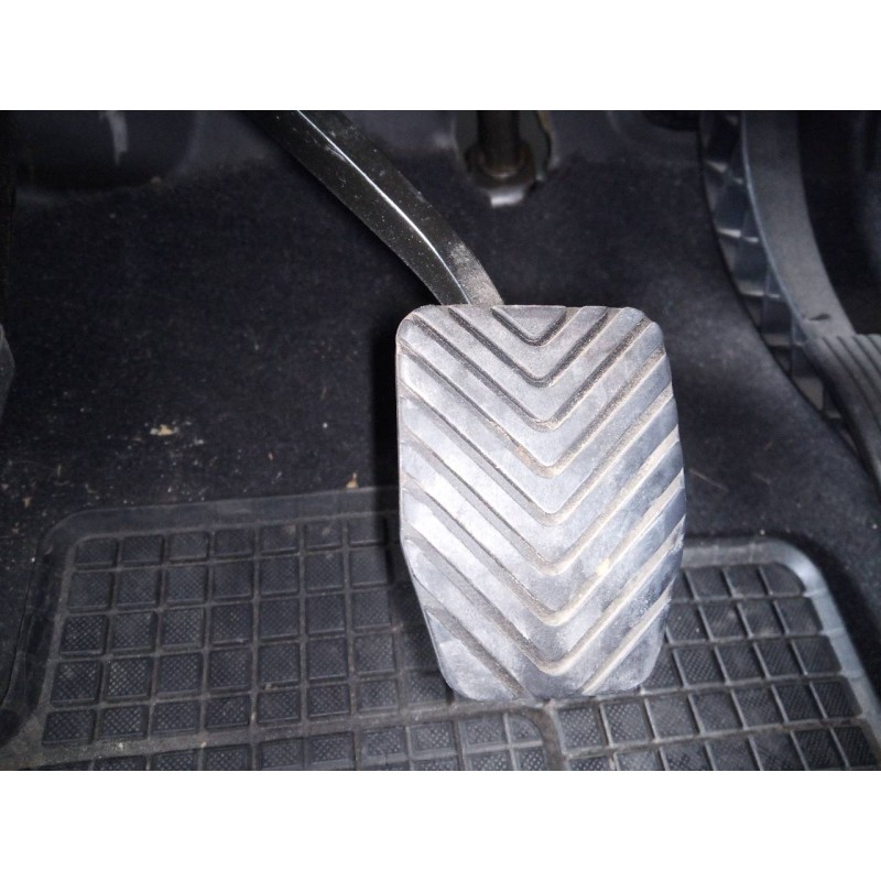 Recambio de pedal freno para chrysler jeep patriot limited referencia OEM IAM   