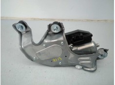 Recambio de motor limpia trasero para toyota auris active referencia OEM IAM 8513002050 2596002501 