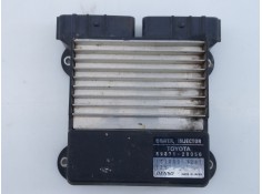 Recambio de modulo electronico para toyota land cruiser (j12) 3.0 d-4d gx referencia OEM IAM 8987120050  