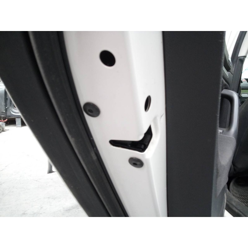 Recambio de cerradura puerta trasera izquierda para volkswagen golf v berlina (1k1) trendline referencia OEM IAM   