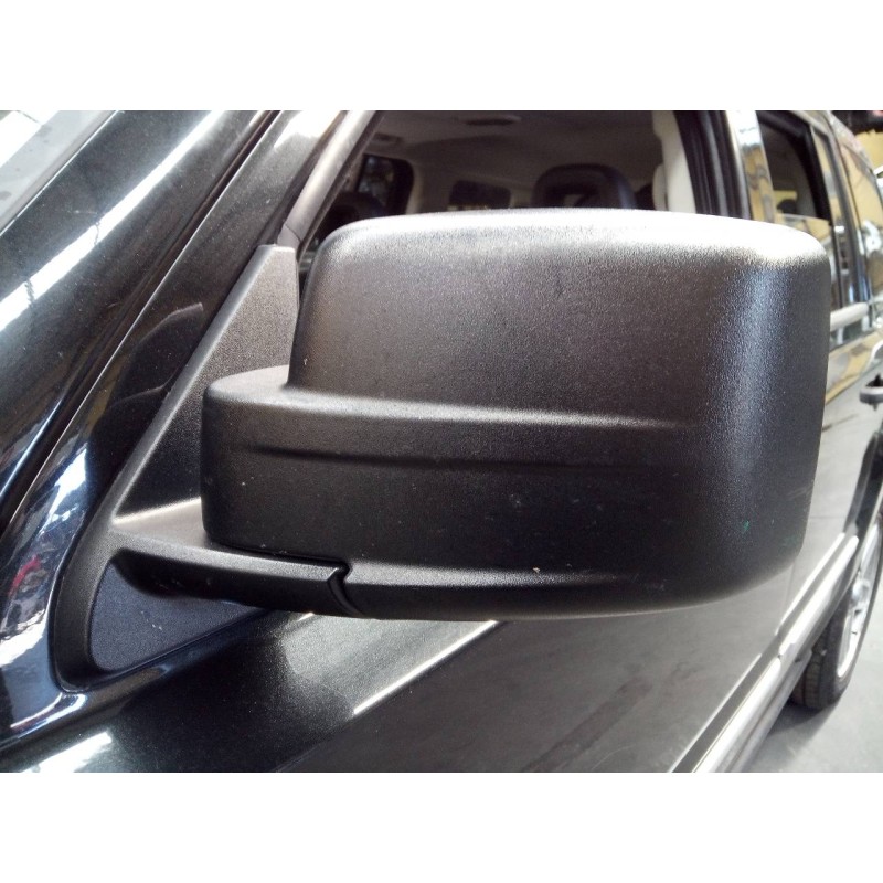 Recambio de retrovisor izquierdo electrico para chrysler jeep patriot limited referencia OEM IAM   