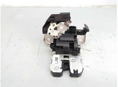 Recambio de cerradura maletero / porton para audi a6 lim. (4g2) 2.0 tdi referencia OEM IAM 4H0827505  