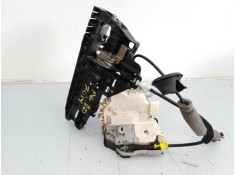 Recambio de cerradura puerta delantera derecha para audi a6 lim. (4g2) 2.0 tdi referencia OEM IAM 8J1837016C  