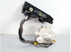 Recambio de cerradura puerta delantera izquierda para audi a6 lim. (4g2) 2.0 tdi referencia OEM IAM 8J1837015C  