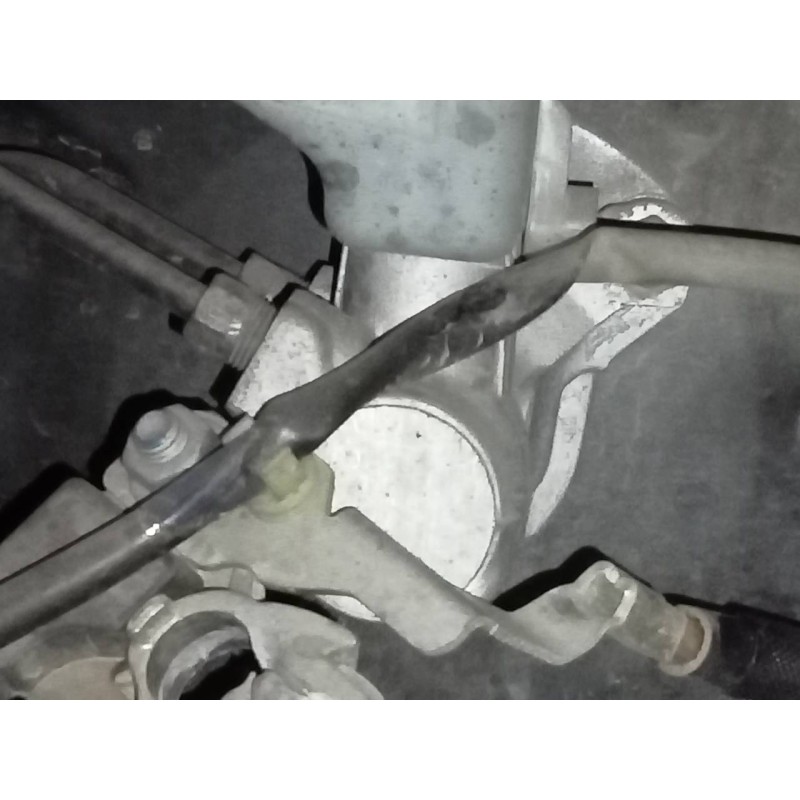 Recambio de bomba freno para citroen c4 picasso feel referencia OEM IAM   